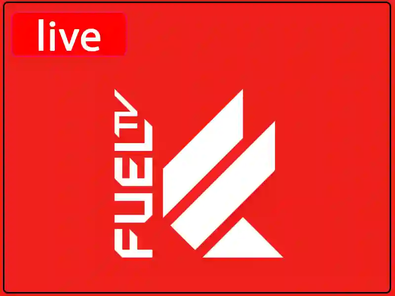 Watch FUEL TV Channel Live Stream
