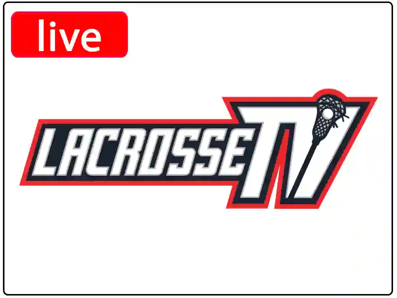 Watch Lacrosse TV Channel Live Stream