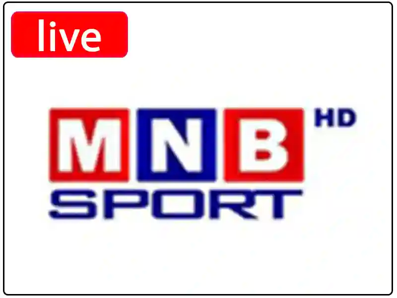 Watch MNB Sport Channel Live Stream