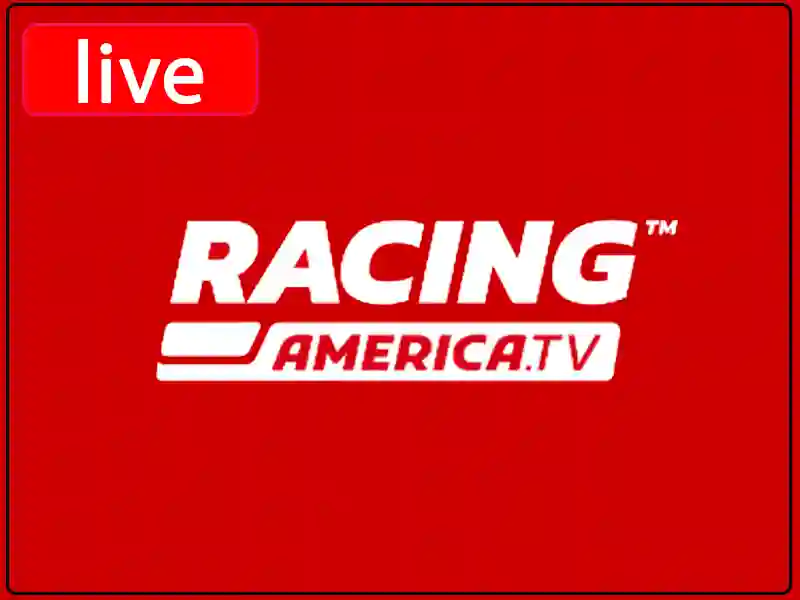 Watch Racing America Channel Live Stream