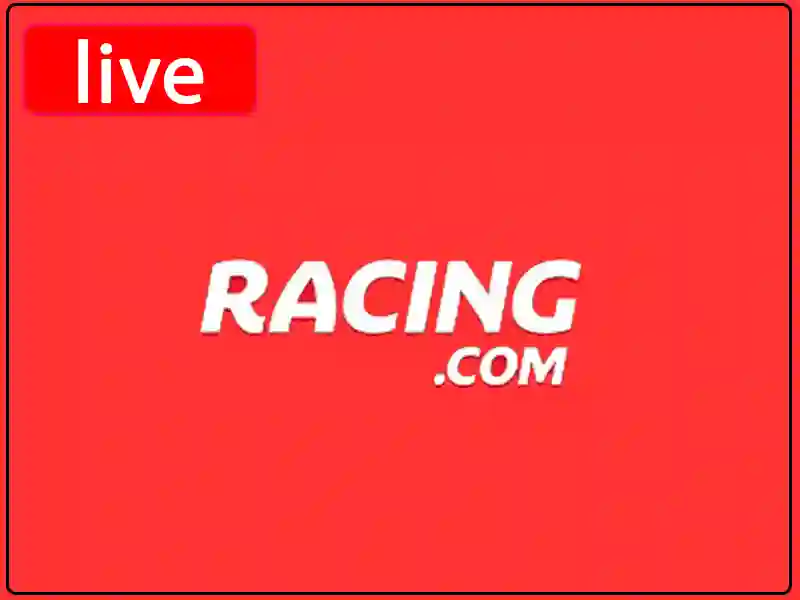 Watch Racing.com Channel Live Stream