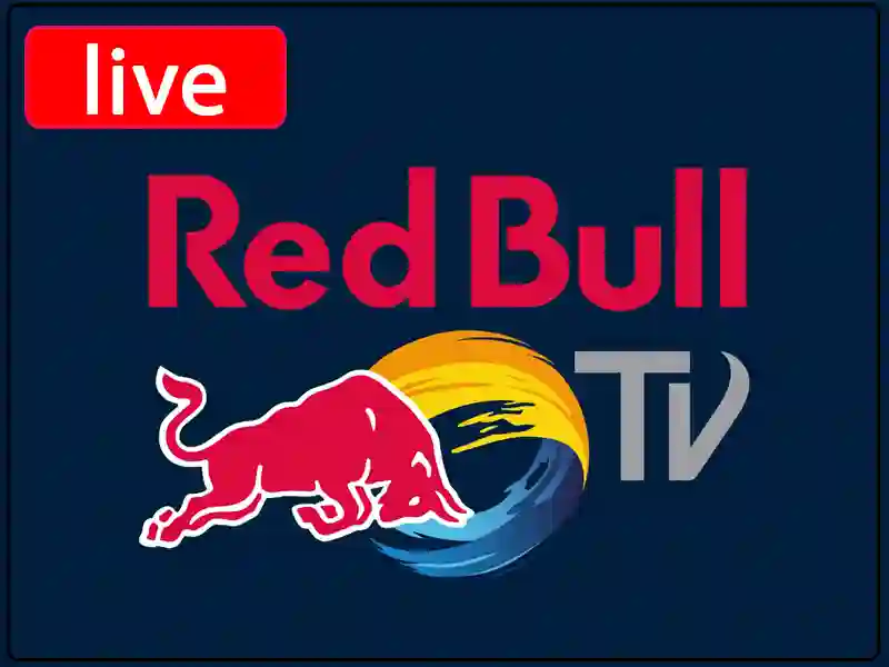 Watch Redbull TV Channel Live Stream