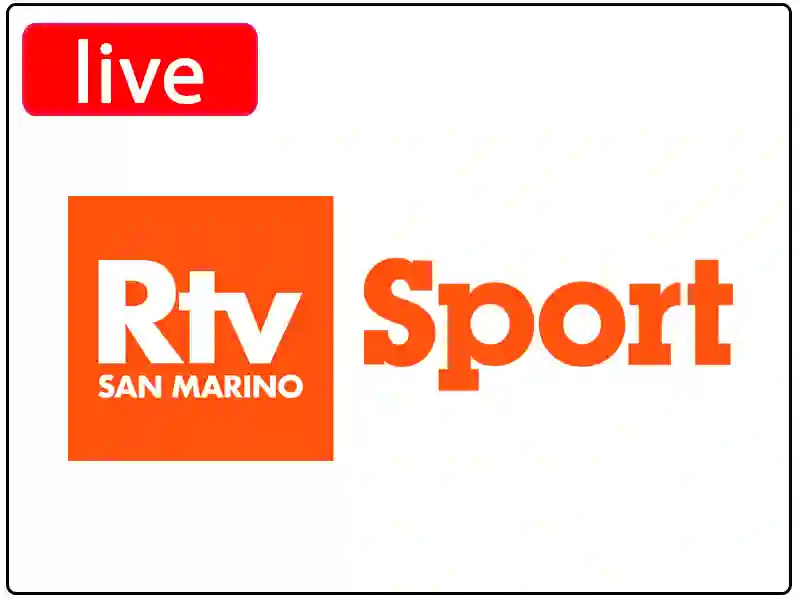Watch San Marinor TV Sport Channel Live Stream