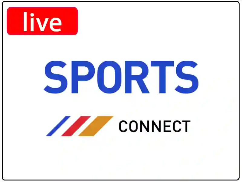Watch Sports Connect Channel Live Stream