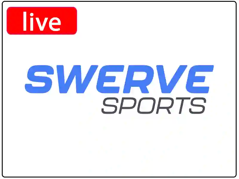 Watch Swerve Sports Channel Live Stream