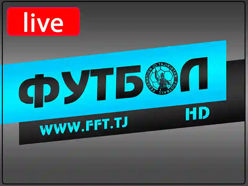 Watch Tajikistan Sport TV Channel Live Stream
