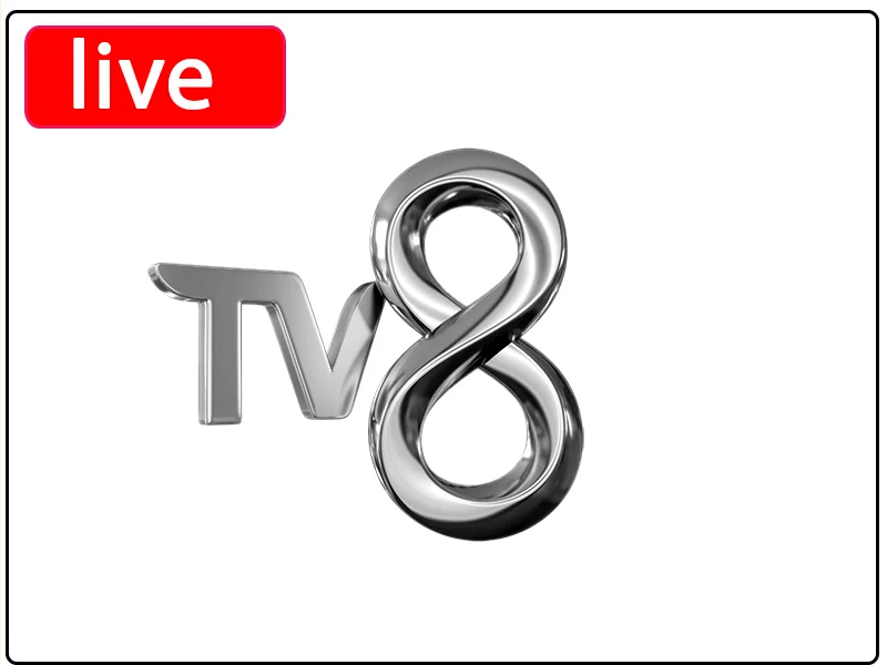 TV8 Turkiye Kanal Canlı Yayını İzleyin