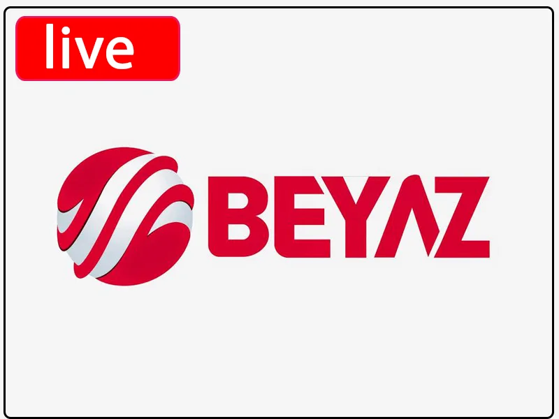 Beyaz TV Kanal Canlı Yayını İzleyin