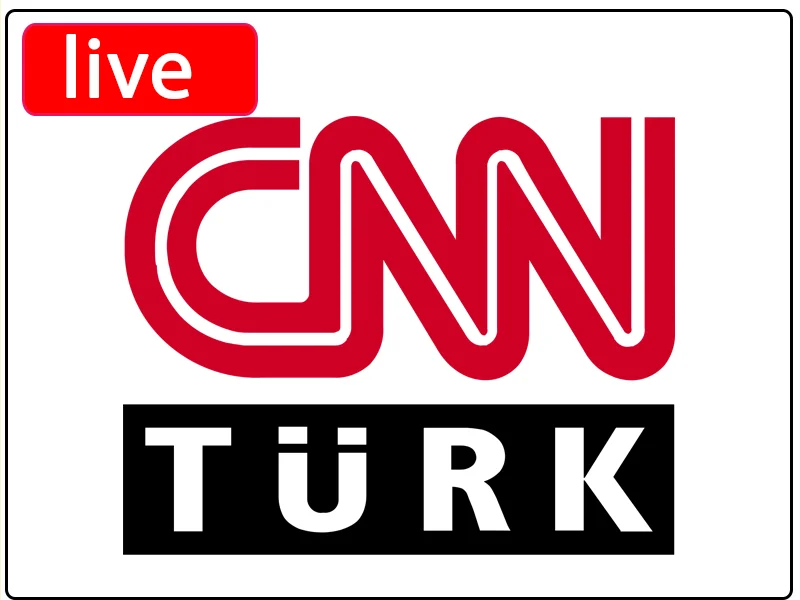 CNN Türk tv Kanal Canlı Yayını İzleyin