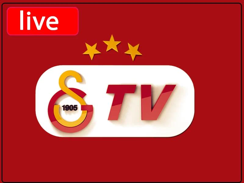 Galatasaray TV Kanal Canlı Yayını İzleyin