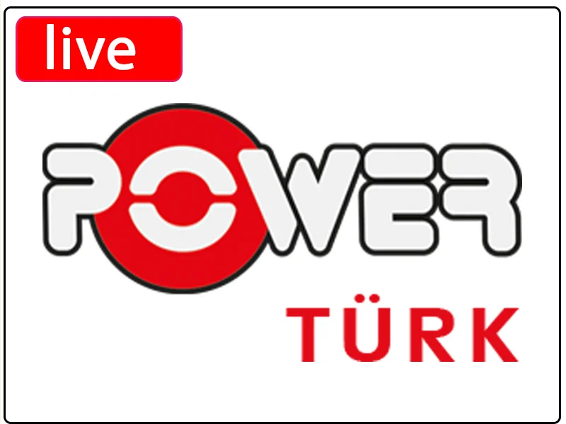 Power Türk Kanal Canlı Yayını İzleyin