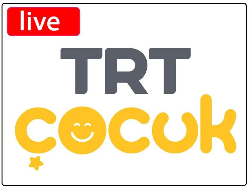 TRT Çocuk Kanal Canlı Yayını İzleyin