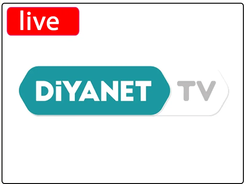TRT diyanet Kanal Canlı Yayını İzleyin