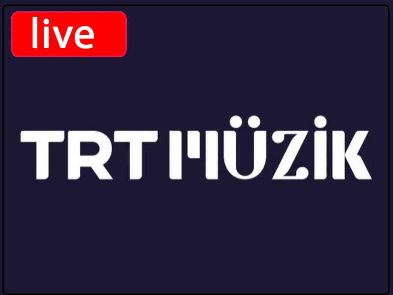 TRT Muzik Kanal Canlı Yayını İzleyin
