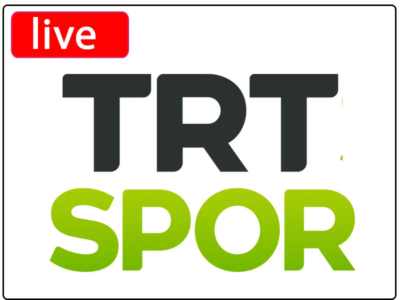 TRT Spor Kanal Canlı Yayını İzleyin
