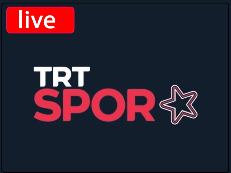 TRT Spor Yıldız Kanal Canlı Yayını İzleyin