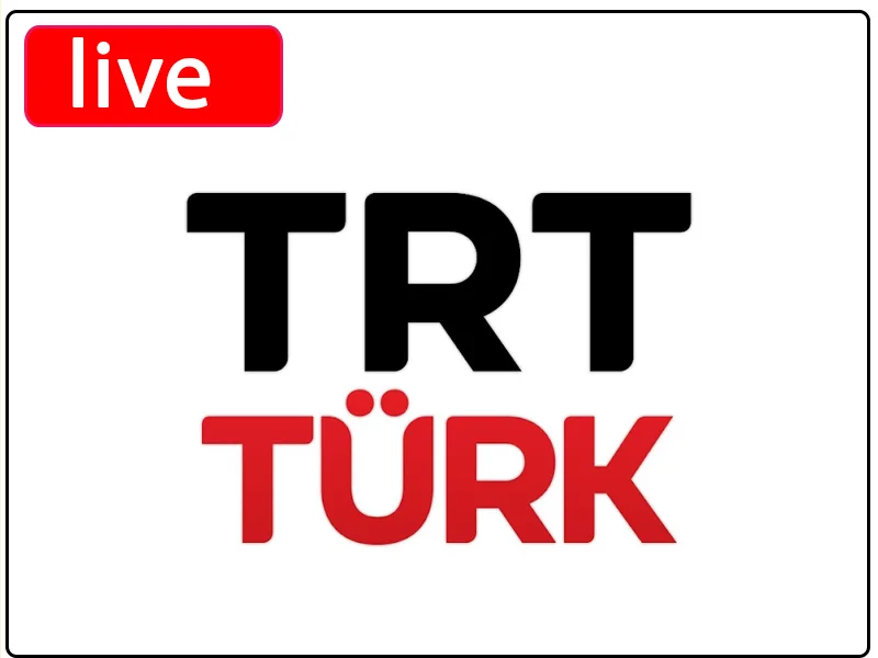TRT Türk Kanal Canlı Yayını İzleyin