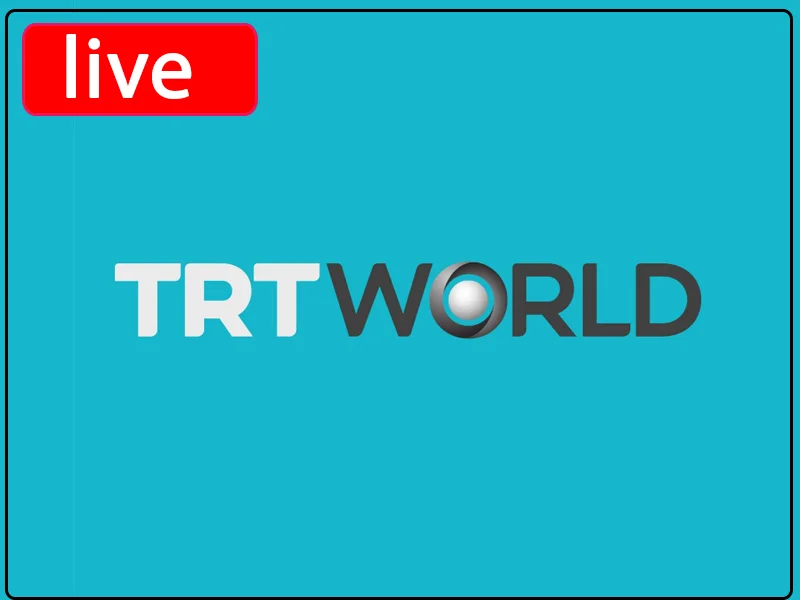 TRT World Kanal Canlı Yayını İzleyin
