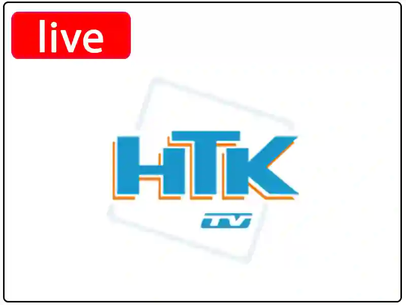 Дивіться прямий ефір NTK TV Channel