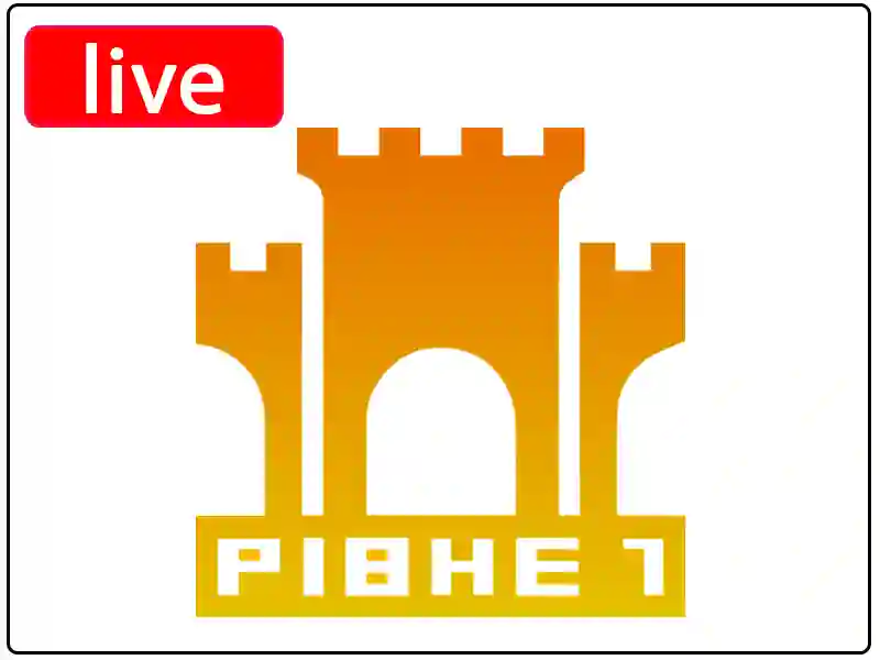 Дивіться прямий ефір Рівне 1 Channel