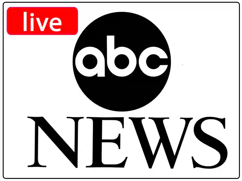 Watch ABC News Channel Live Stream