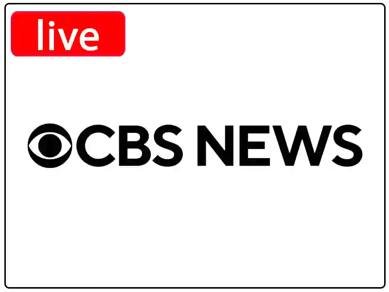 Watch CBS News Channel Live Stream