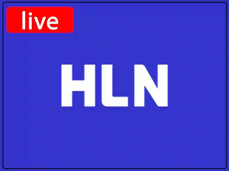 Watch HLN Channel Live Stream