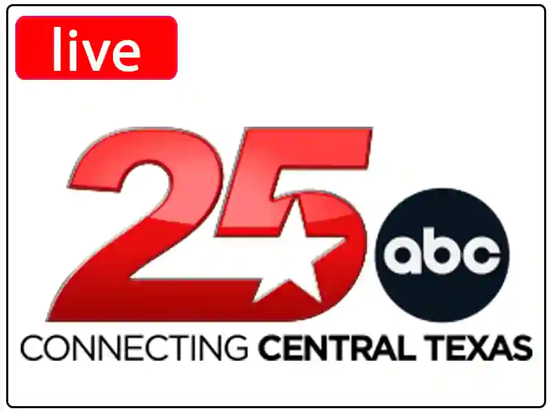 Watch KXXV Texas News Channel Live Stream