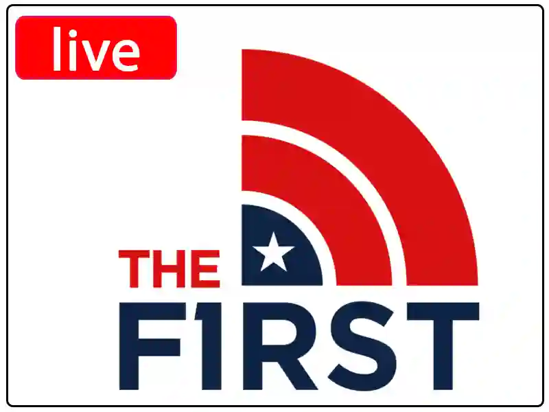 Watch The First TV  Channel Live Stream