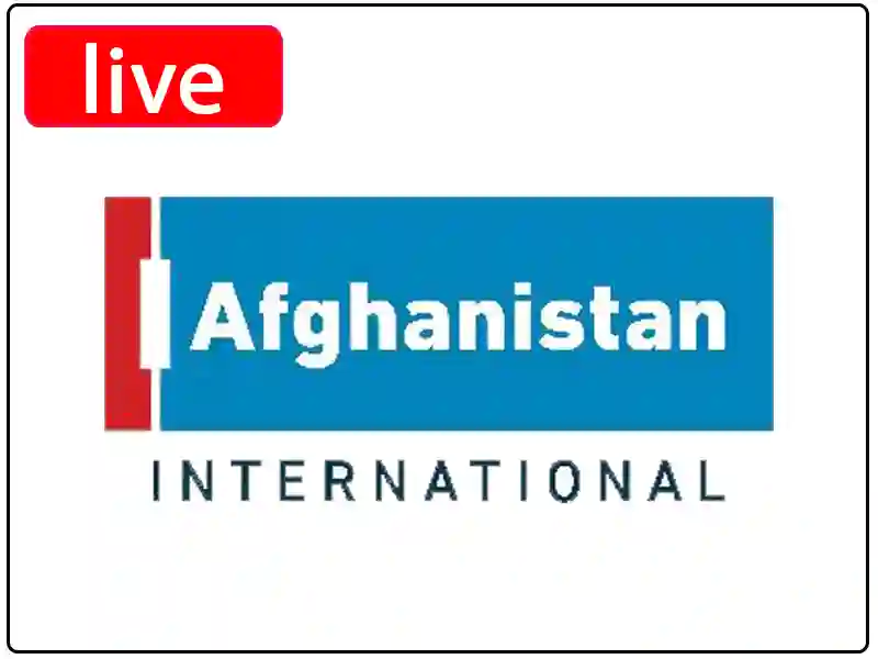 Watch Afghanistan International Channel Live Stream