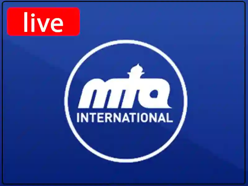 Watch MTA1 WORLD Channel Live Stream