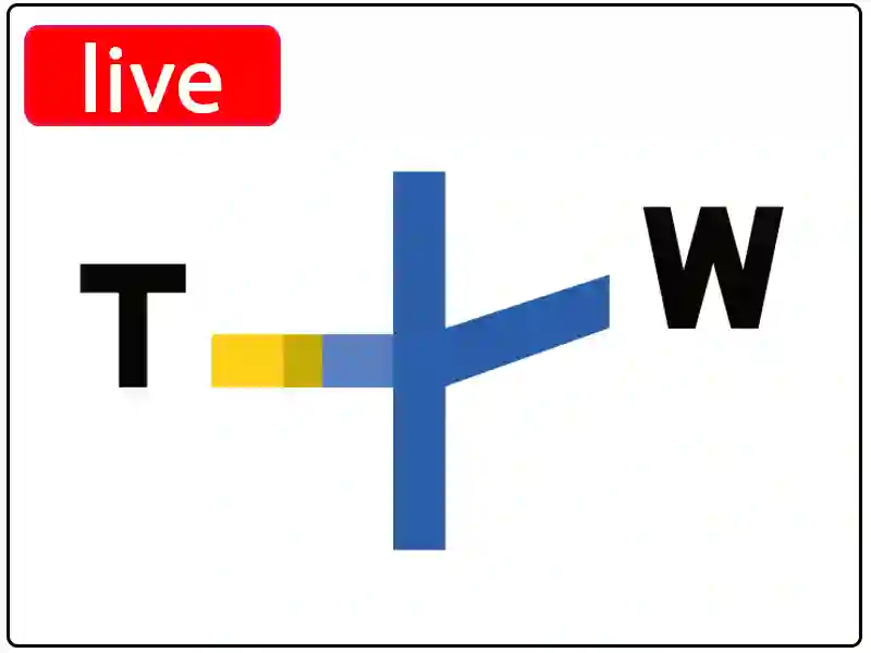 Watch Taiwan Plus Channel Live Stream